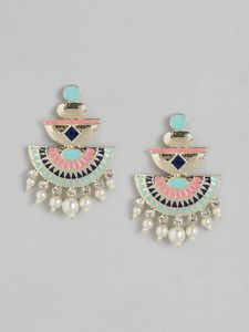 HIGH QUALITY ELEGENT EARRINGS FOR WEDDING