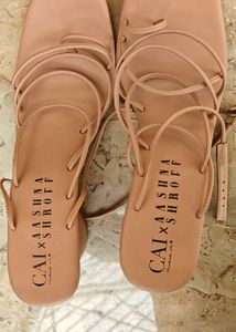 Life In Loops Heels