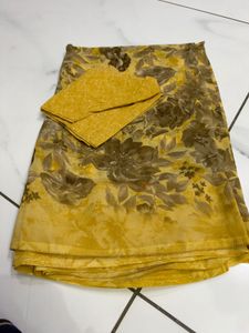 5 saree combo