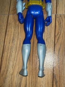 Mattel Retro Batman Action Figure Toy