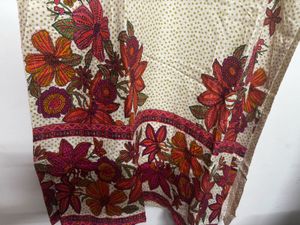 Embroidered Kurta