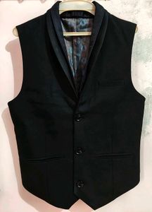 Men's Traditional Nehru Jacket