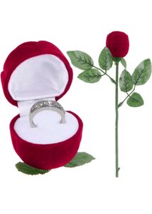Rose Ring Organizer