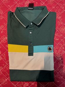 trending boys polo tshirt
