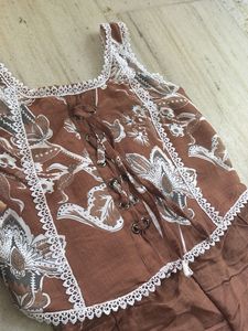 Beautiful  co-ord set ✨