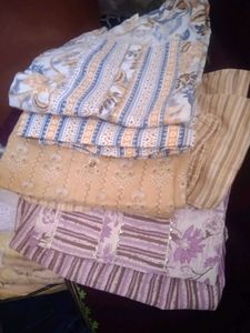 Beautiful 3Printed Kurta Set