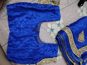 Beautiful Saree
