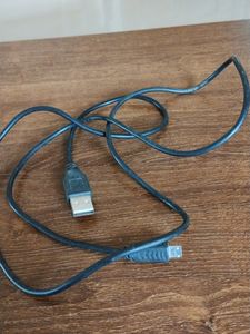 Micro USB Type A Cable
