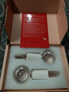 Ice Globes for Face Massage