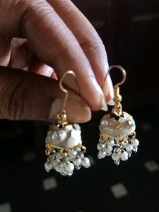 Hanging Earings