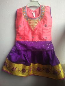 Traditional Dress