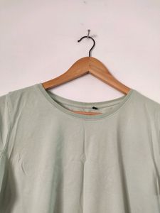 Mint Green Tops (Women's)