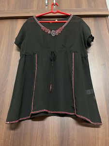 Final Offer 🔥Party Wear Top