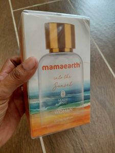 Mamaearth Perfume Duo