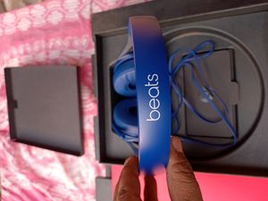 BEATS EP WIRED PREMIUM HEADPHONE
