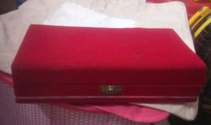 Jewellery Box