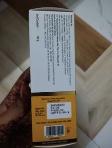 Dr. Sheth's Ceramide &amp; Vitamin C Sunscreen