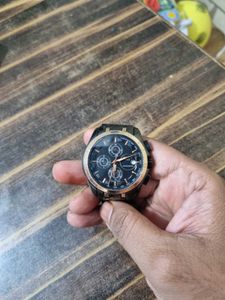 Men's Tissot Chronograph Watch
