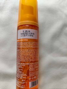 Dot &amp; Key Vitamin C Foaming Face Wash