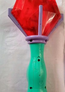Disney's Little Mermaid Wand