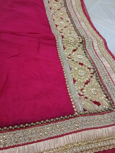 Beautiful Saree