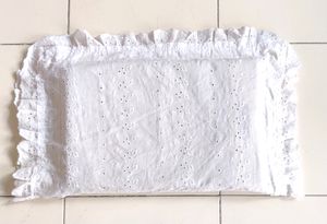 Soft Chair Cushion For Back Support Thin Pillow