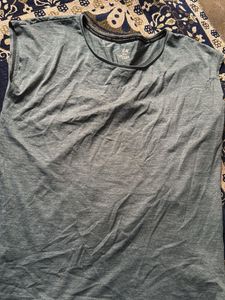 H&amp;M Sport Training T-Shirt