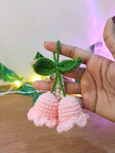 1 lilly of the valley charm for 99 only 🌷