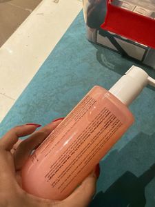 kimirica perfumed around the world body wash