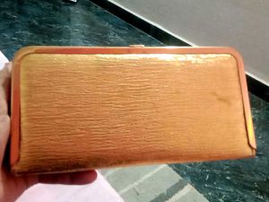 side bag
