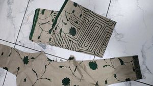 Designer Kurta Set with Dupatta 3XL
