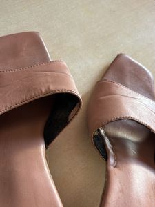 Stylish Women's Slip-On Sandals