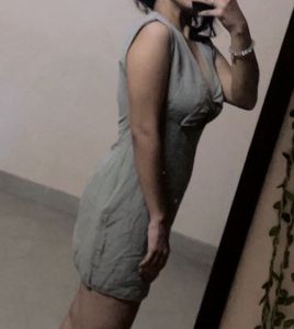 zara dress
