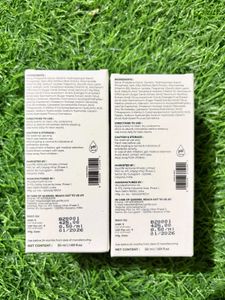 AQUERIA Underarm Roll On Deodorant