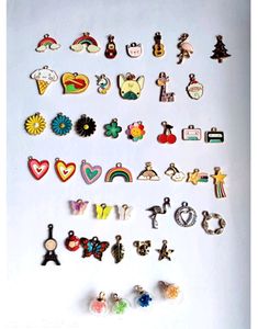 Charm Bracelet