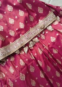 New Heavy Lehenga sharara