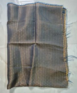 Elegant Brocade blouse Fabric