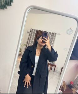 Long Coat ONLY