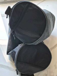 MuscleBlaze MB Gym &amp; Travel Bag Set of 2