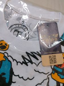 Men's Tshirt Full Hand