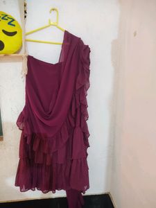 Ready To Wear Saree