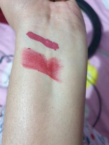 💄Combo💄 Blue Heaven Lipstick + Chipmunk Lipstic
