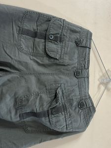 Women's Cargo Pants