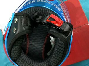 New Hero Motorcycle Helmet For Children