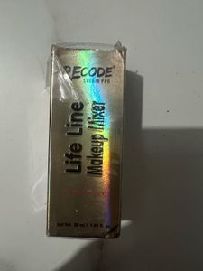 Recode Life Line Makeup Mixer
