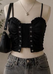 gothic pullover top