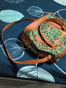 sling beg