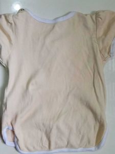 Cute Baby Outfit