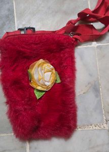 Set of 3 Bohemian Style Purses