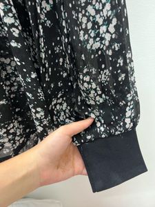 Floral Print Top💕